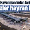 Son dakika: İngilizler İstanbul Havalimanı'na hayran kaldı: Çok iyi hazırlanmış