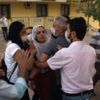 HDP'li 11 milletvekilinin dokunulmazlık dosyası Meclis'te HDP'li 11 milletvekilinin dokunulmazlık dosyası Meclis'te