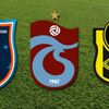 Trabzonspor, UEFA Avrupa Ligi'nde karşılaşmaya çıkacağı takım belli oldu Trabzonspor, UEFA Avrupa Ligi'nde karşılaşmaya çıkacağı takım belli oldu