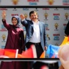 Davutoğlu'ndan Son Teknoloji
