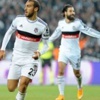 Jose Sosa'dan Cenk Tosun'a destek