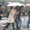 Hava durumu - Meteoroloji'den uyarılar Hava durumu - Meteoroloji'den uyarılar