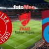 Ümraniyespor - Trabzonspor | CANLI Ümraniyespor - Trabzonspor | CANLI