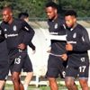 Beşiktaş, Çaykur Rizespor maçına hazır Beşiktaş, Çaykur Rizespor maçına hazır