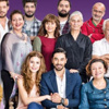 Kocamın Ailesi dizisine yeni oyuncu