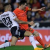 Manu yetkilileri İspanya'da! Manu yetkilileri İspanya'da!