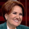 Akşener'den o soruya tek cümlelik cevap! Akşener'den o soruya tek cümlelik cevap!