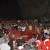 Teröre Tepkiler Büyüyor