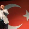 Demokrasi nöbetinde Mehmet Ağar sürprizi
