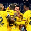 Barcelona dan bir ilk daha Barcelona dan bir ilk daha