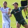 Kartal'dan tatsız prova! Beşiktaş 0-2 Brescia Maç sonucu