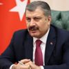 Fahrettin Koca, koravirüse yakalan yaş aralığını açıkladı
