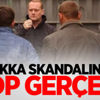 Rakka skandalında HDP gerçeği!