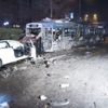 Güvenpark patlaması davasında karar açıklandı Güvenpark patlaması davasında karar açıklandı