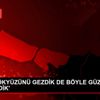 KOCA GÖKYÜZÜNÜ GEZDİK DE BÖYLE GÜZEL MAVİ GÖREMEDİK ... KOCA GÖKYÜZÜNÜ GEZDİK DE BÖYLE GÜZEL MAVİ GÖREMEDİK ...