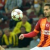 Galatasaray Almanya'da