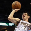 Enes Kanter ve Ersan İlyasova'dan "double double" Enes Kanter ve Ersan İlyasova'dan "double double"
