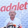 Kılıçdaroğlu’ndan Bahçeli’nin açıklamalarına cevap Kılıçdaroğlu’ndan Bahçeli’nin açıklamalarına cevap