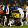 UEFA'dan şok karar UEFA'dan şok karar