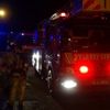 Silivri’de elektrik malzemesi üreten fabrikada yangın Silivri’de elektrik malzemesi üreten fabrikada yangın