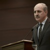 Numan Kurtulmuş: "Terör mağduru esnafın zararı karşılanacak" Numan Kurtulmuş: "Terör mağduru esnafın zararı karşılanacak"