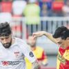 Sivasspor kaçtı Göztepe yakaladı