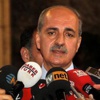 Kurtulmuş'tan koalisyon açıklaması