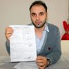 Ameliyatta unutulan gazlı bez nedeniyle ölüme soruşturma başlatıldı