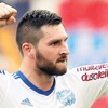 Gignac, Aslan oluyor! Gignac, Aslan oluyor!