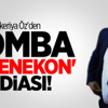 Zekeriya Öz'den Şok 'Ergenekon' İddiası Zekeriya Öz'den Şok 'Ergenekon' İddiası