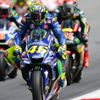 Moto GP'de yeni durak İspanya