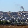 IŞİD Kobani'den çekilmeye başladı IŞİD Kobani'den çekilmeye başladı