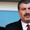 Bakan Koca: 'Mücadelemizin sonucuna odaklanalım'