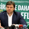 Sağlam'dan taraftara mesaj Sağlam'dan taraftara mesaj