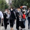 İran'da koronadan ölenlerin sayısı 50 bine dayandı İran'da koronadan ölenlerin sayısı 50 bine dayandı