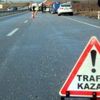 Otomobil ilkokul öğrencisine çarptı; 1 yaralı Otomobil ilkokul öğrencisine çarptı; 1 yaralı