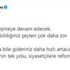 Ekonomist Prof. Dr. Özgür Demirtaş: Alım gücü düşmeye devam edecek
