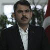 Bakan Kurum: 'Manisa'da 249 binada ağır hasar var' Bakan Kurum: 'Manisa'da 249 binada ağır hasar var'