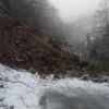 Kastamonu İnebolu'da heyelan Kastamonu İnebolu'da heyelan