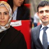 Sümeyye Erdoğan nişanlandı!