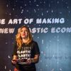 Plastik atıkları kripto parayla dönüşüyor Plastik atıkları kripto parayla dönüşüyor