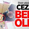 Yan hakem ofsayt dedi, Fırat Aydınus golü verdi