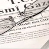 AKP atamalara devam ediyor AKP atamalara devam ediyor