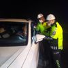 Denizli de seyahat kısıtlamasının sona erdi, polis ...