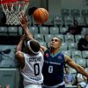 Basketbol: FIBA Şampiyonlar Ligi