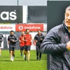 Derbiyi unutun, daha alınacak 27 puan var Derbiyi unutun, daha alınacak 27 puan var