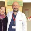 Pankreas kanserini Türkiye’de yendi