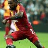 İngilizler kapıda! Galatasaray'a Luyindama piyangosu İngilizler kapıda! Galatasaray'a Luyindama piyangosu