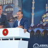 Cumhurbaşkanı Erdoğan: Bu eserlerden çok rahatsız olanlar var