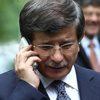 Davutoğlu, şehit Avcı'nın hamile eşini arayarak taziyelerini iletti